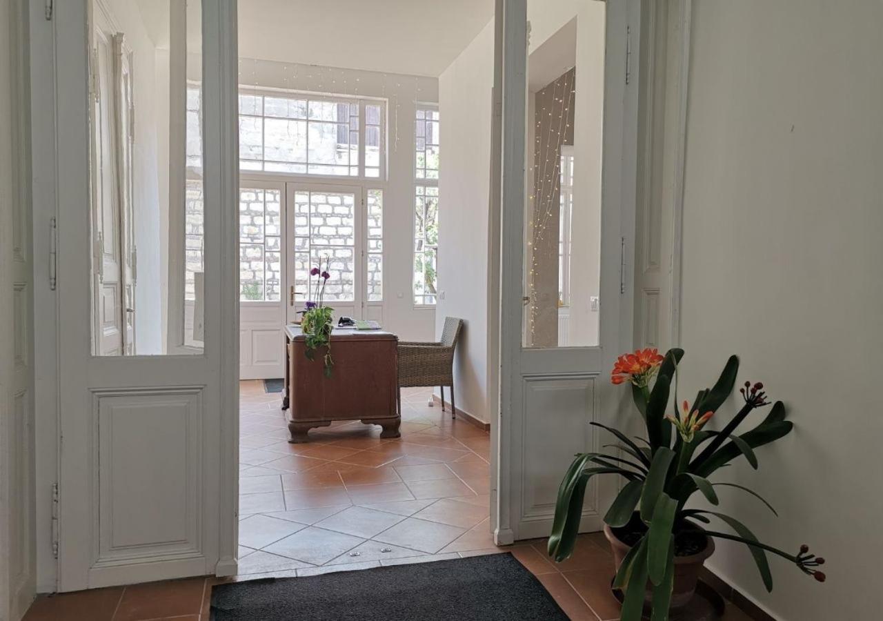 Villa Florencia Eger Luaran gambar