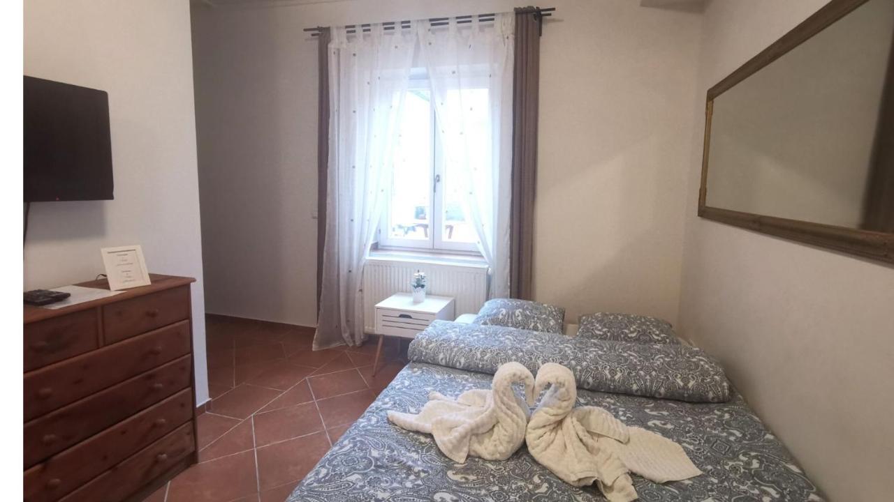 Villa Florencia Eger Luaran gambar