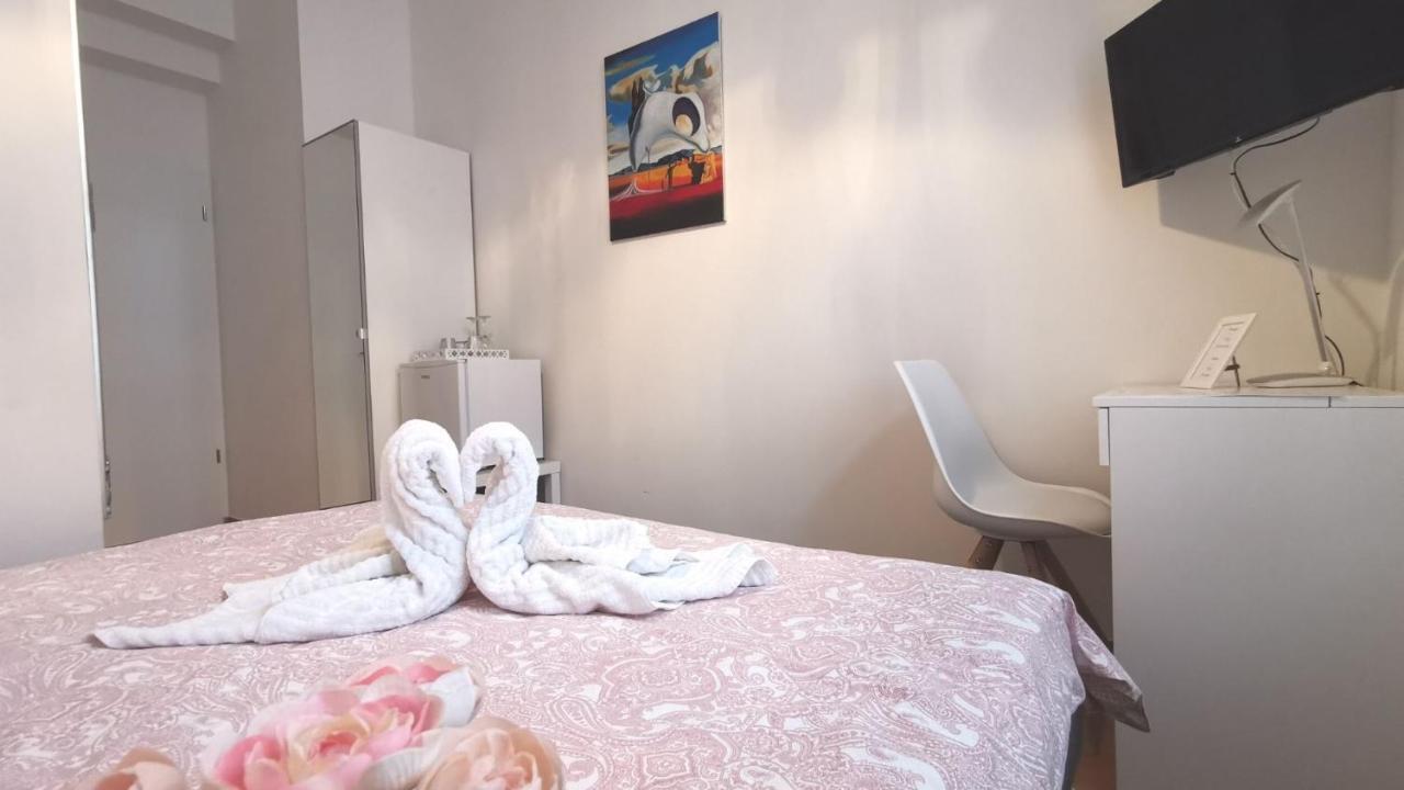 Villa Florencia Eger Luaran gambar