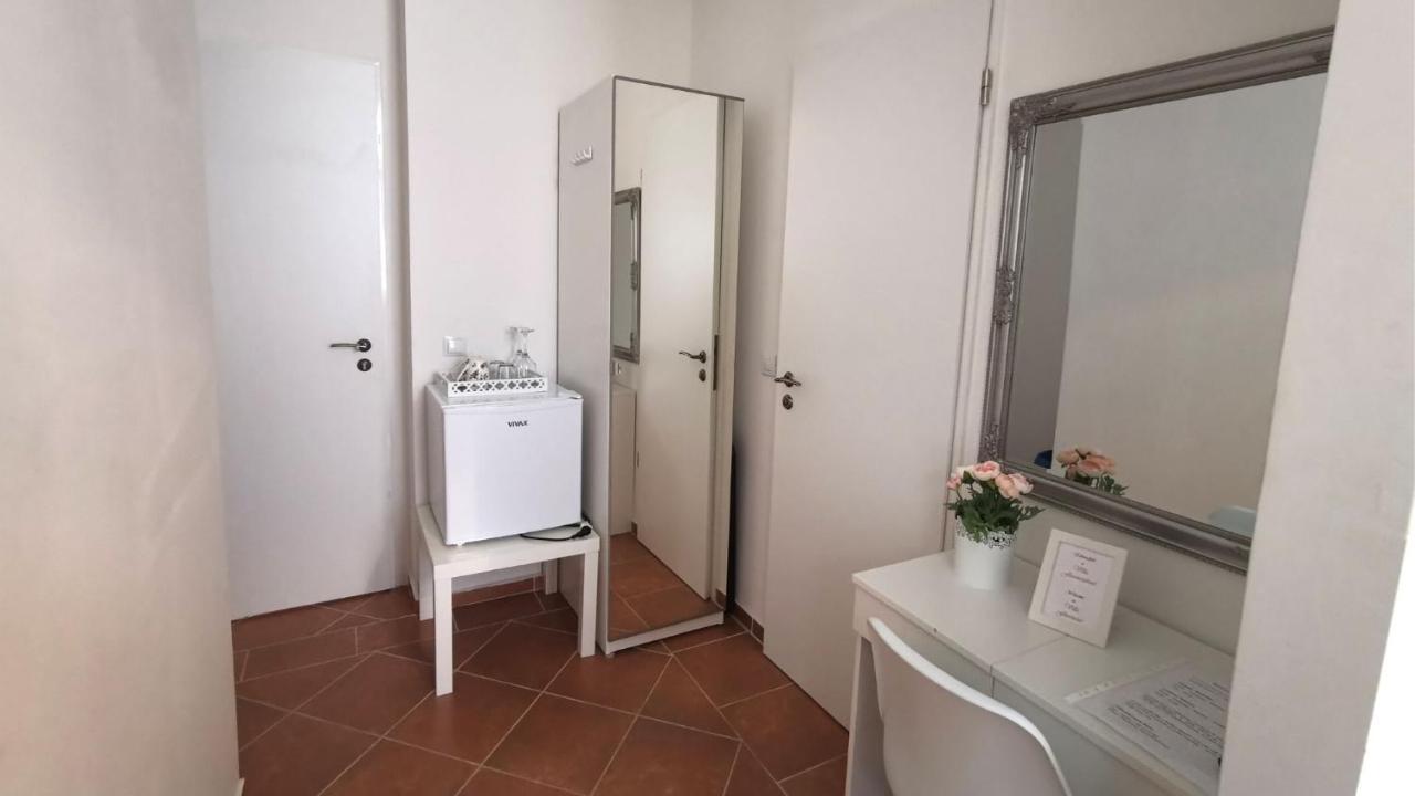 Villa Florencia Eger Luaran gambar