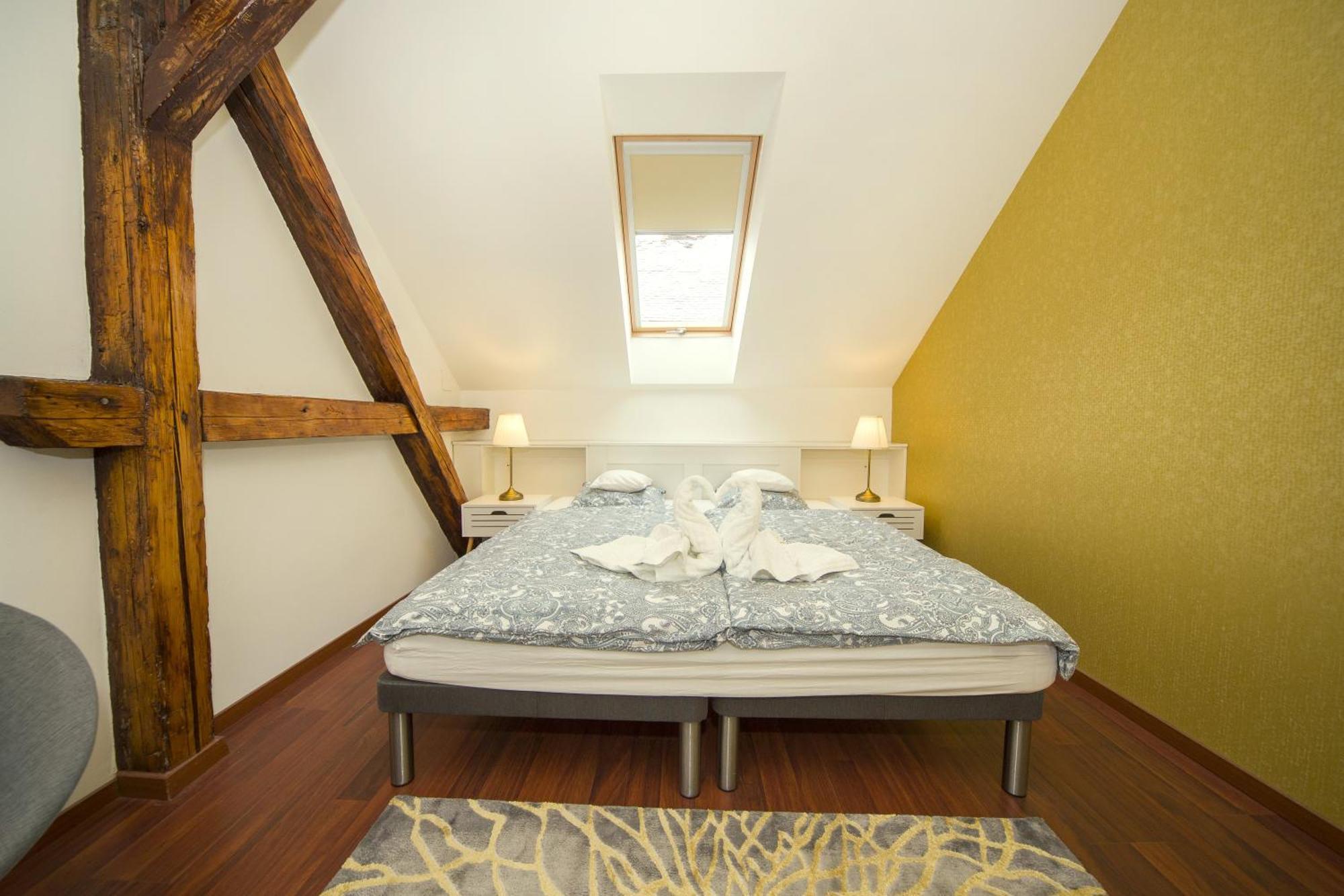 Villa Florencia Eger Luaran gambar