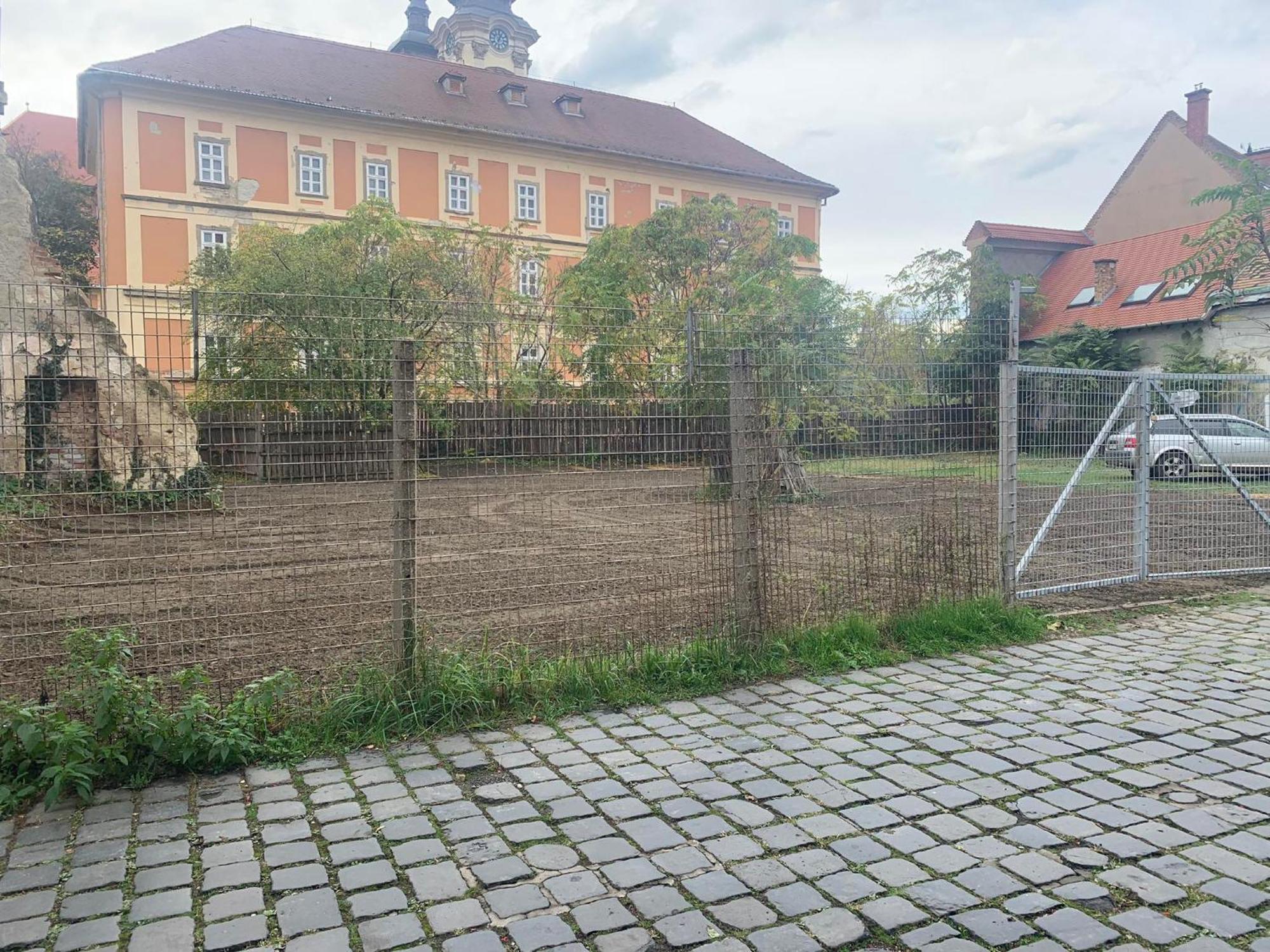 Villa Florencia Eger Luaran gambar