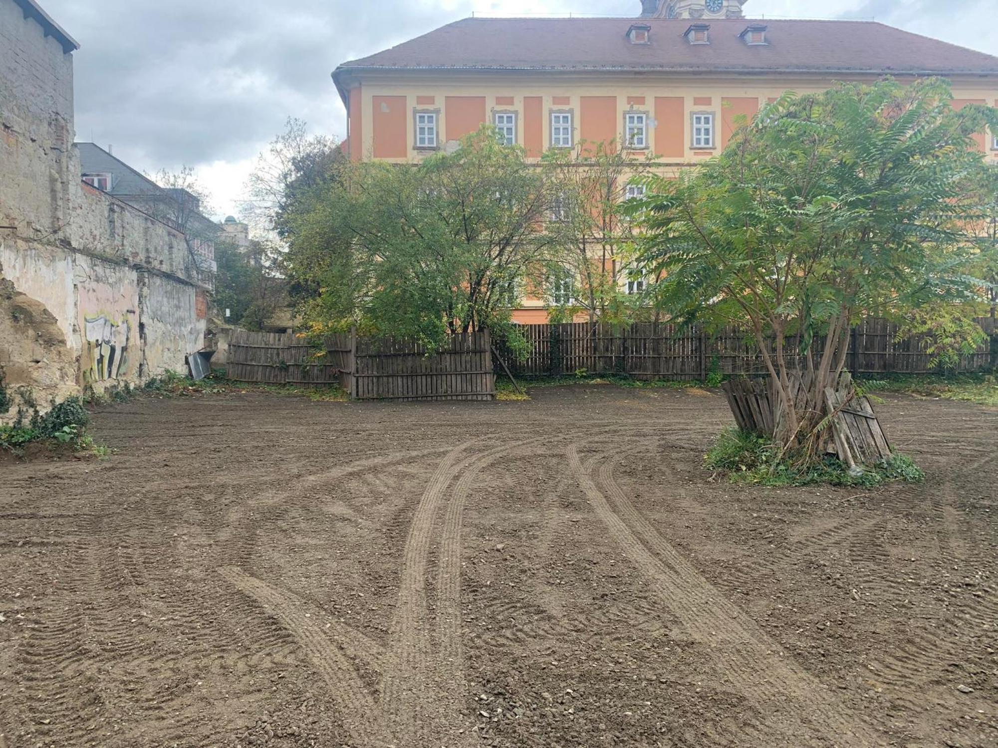 Villa Florencia Eger Luaran gambar
