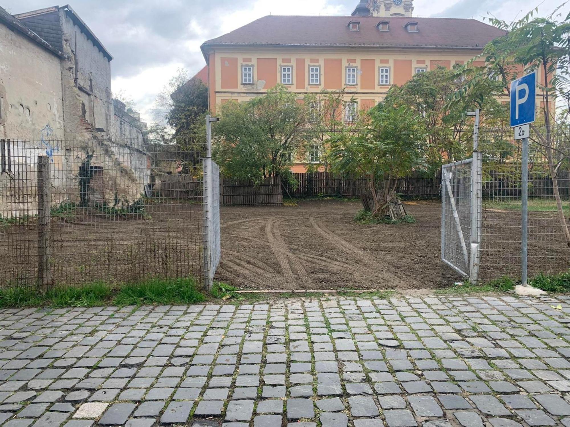 Villa Florencia Eger Luaran gambar
