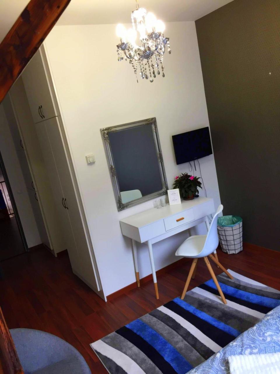 Villa Florencia Eger Luaran gambar