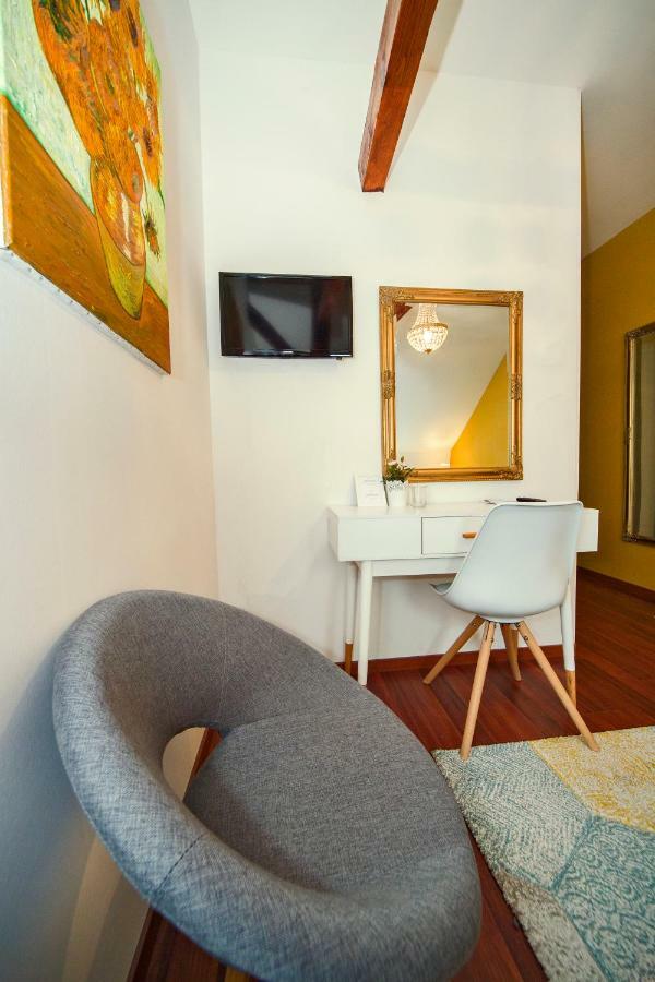 Villa Florencia Eger Luaran gambar